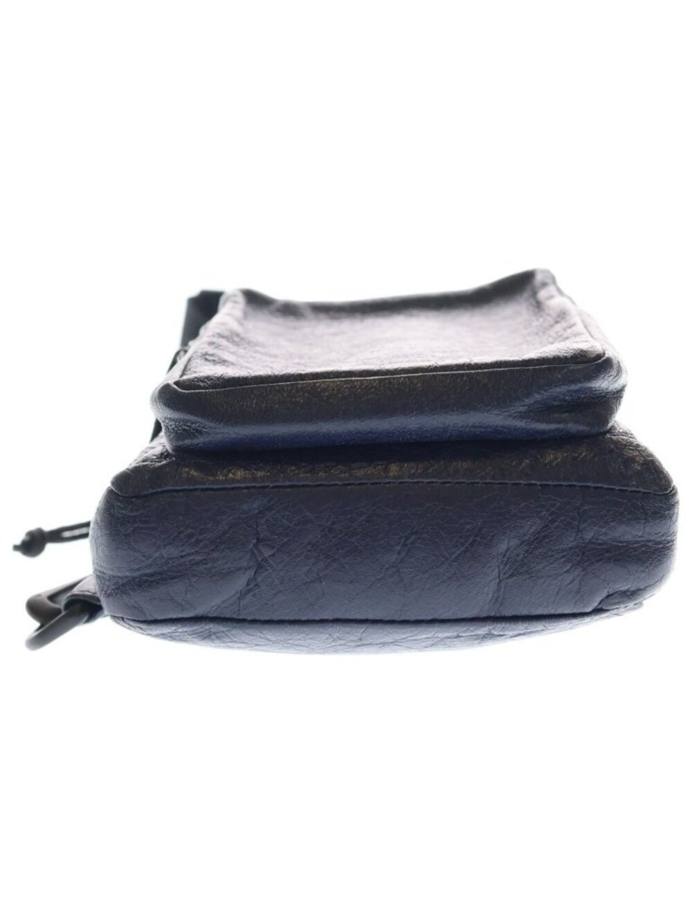 Balenciaga Explorer Belt Bag Navy - Picture 5 of 6